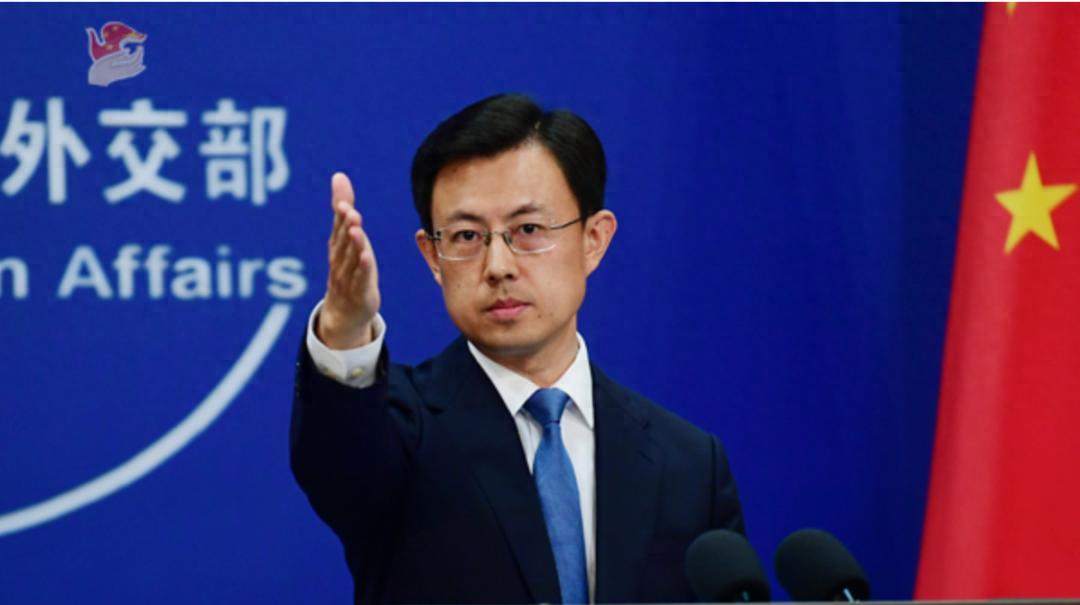 看懂外交部的“潜台词”！中美APEC见不见面，关键看美国懂不懂事 这段