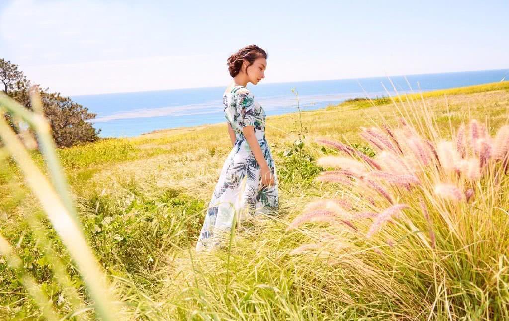 一段很通透的话：“如果有一个东西，特别想吃或者特别想买，即使它有点小贵，也一定