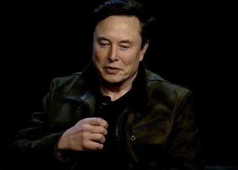 台媒发文称：“大陆曾表示，台湾只要不搞独立，什么条件都可以谈；马斯克也预测大陆可