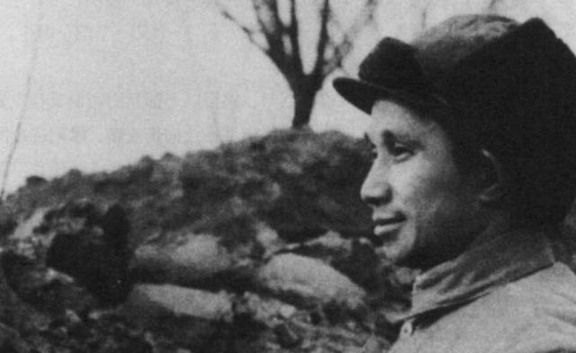 上将张震的悼词：“善于组织实施大兵团作战”而且比粟裕的“组织”多出两个字：“实施