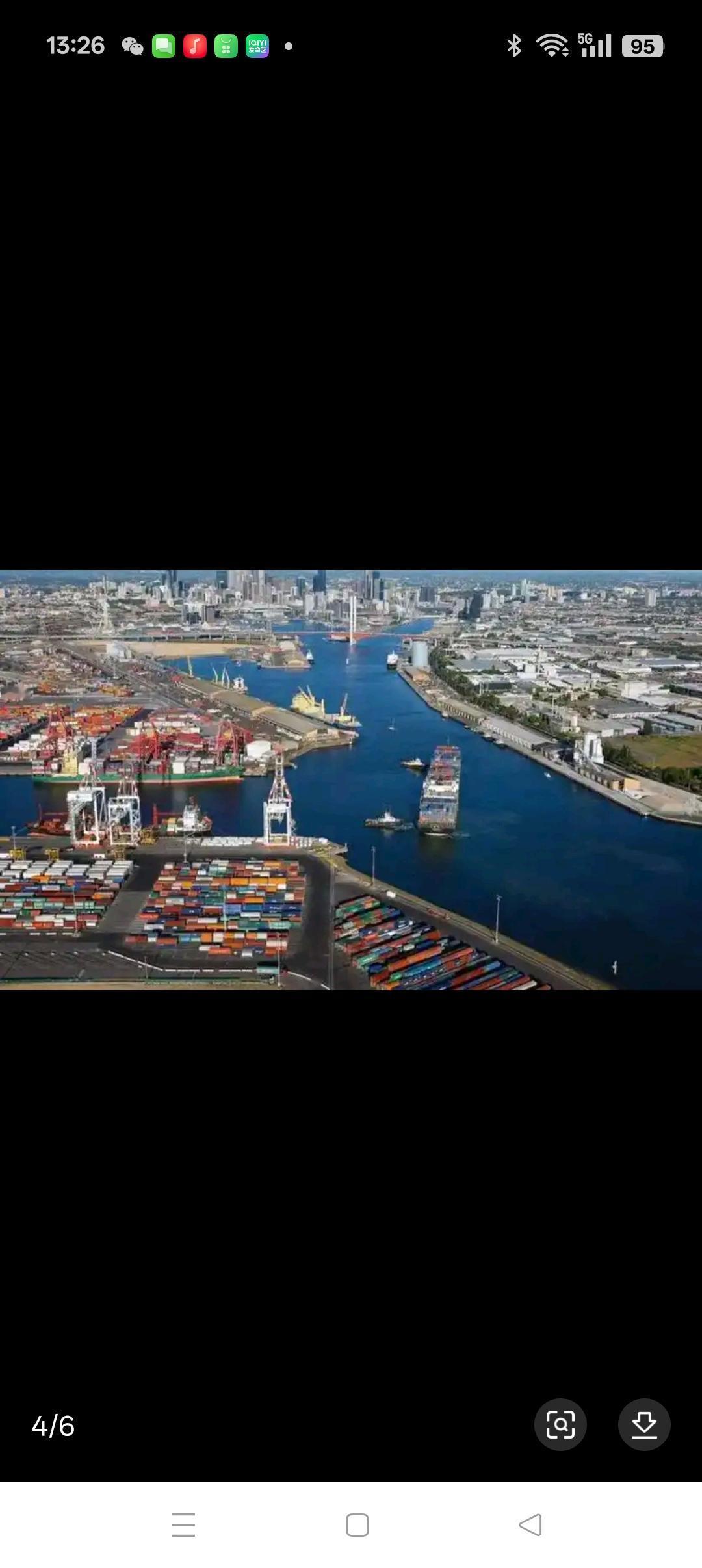 坚决打赢达尔文港的保卫战！2026年，在保护中国海外利益方面，