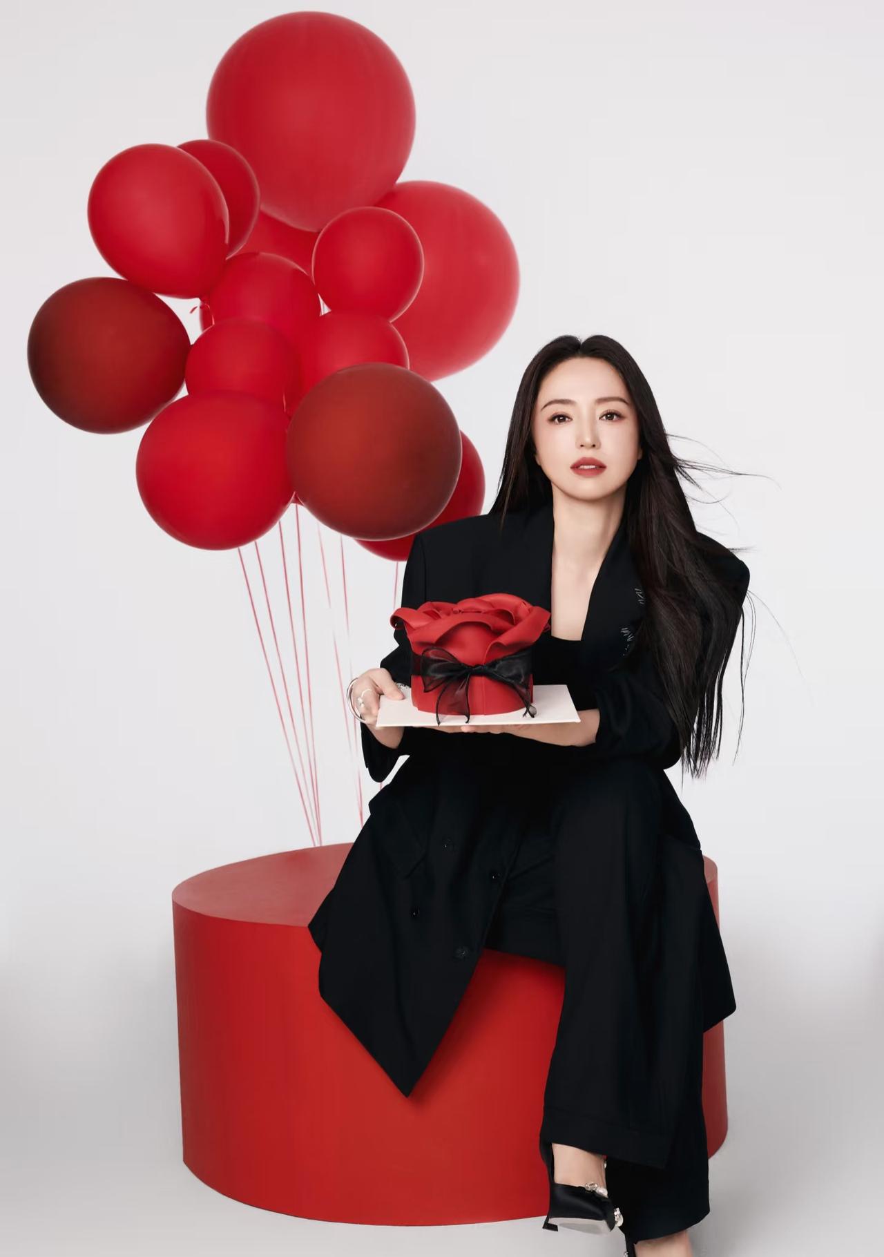 董璇公开了自己的人生排序，瞬间火了！她的顺序是：自己＞家人＞事业＞挚友＞