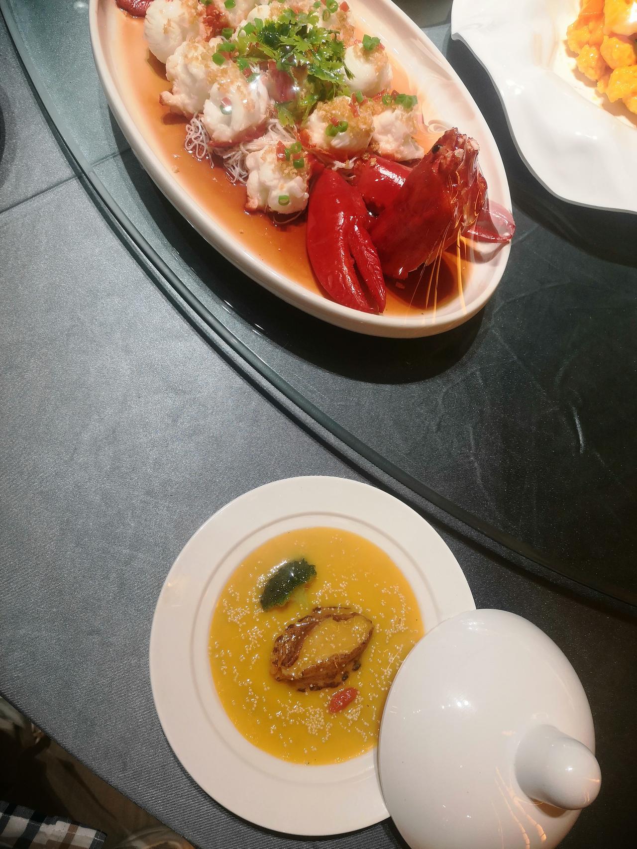 沈阳的婚宴档次怎么样？2899元的套餐到底能吃什么？沈阳一酒店2899元的婚宴