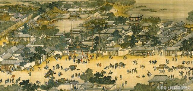 外国网友评出中国古代最强大的3个朝代, 汉朝