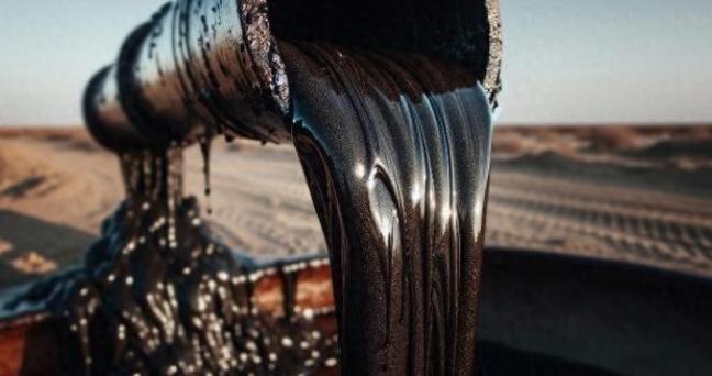 一吨原油送进炼油厂，可以提炼出300公斤汽油、400公斤柴油、50公斤煤油，剩下