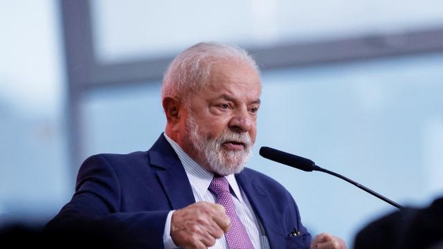 刚拿10万辆超级大单，巴西就翻脸？外交部一句话，给所有中企撑腰！太解气！中