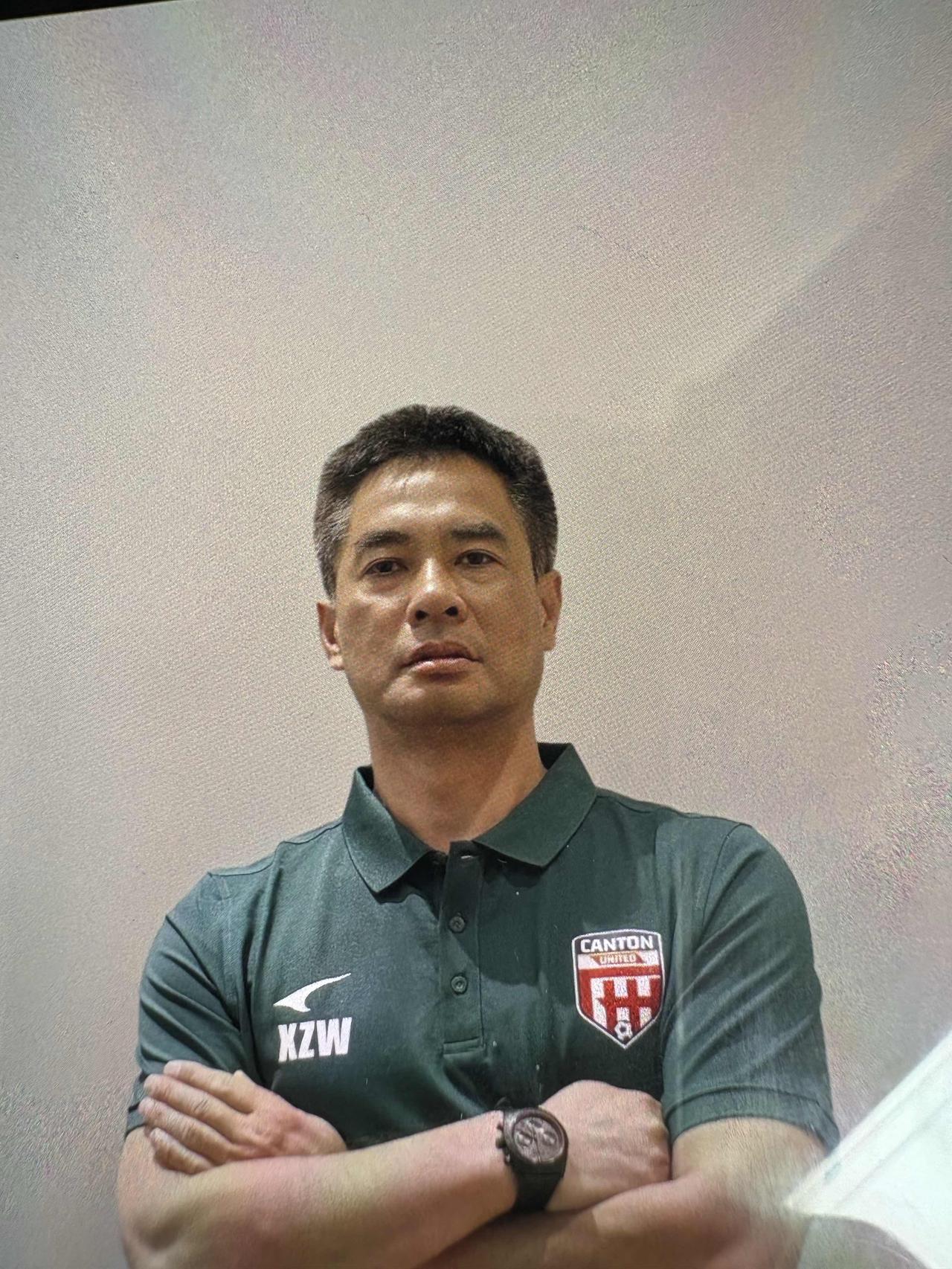一脚踢丢巴西参赛资格，戴佑哲你不用去了。就因为一场无关紧要的排位赛，小将戴佑哲在