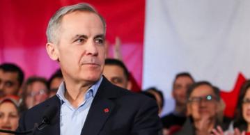 报复来了，美国看见加拿大访华之后，直接用关税威胁加拿大，总之就是希望加拿大老实