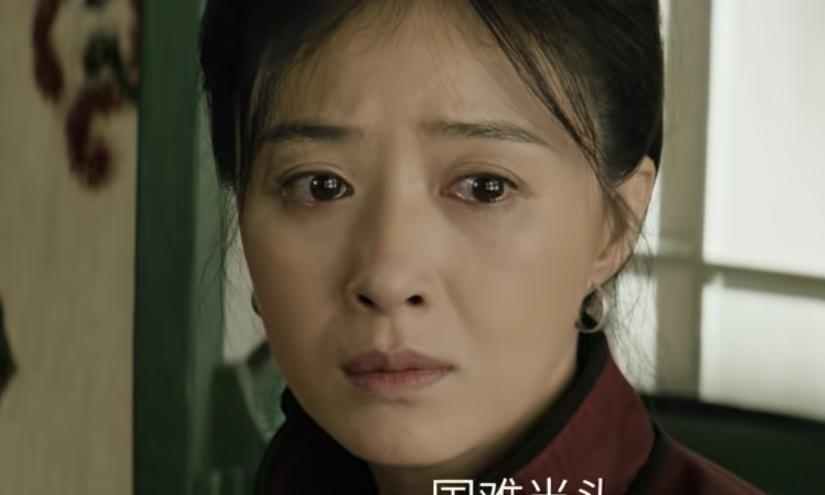 《归队》第17-18集预告，花儿生孩子了，鲁长山来接云虎和福庆了，大阔枝说：“国