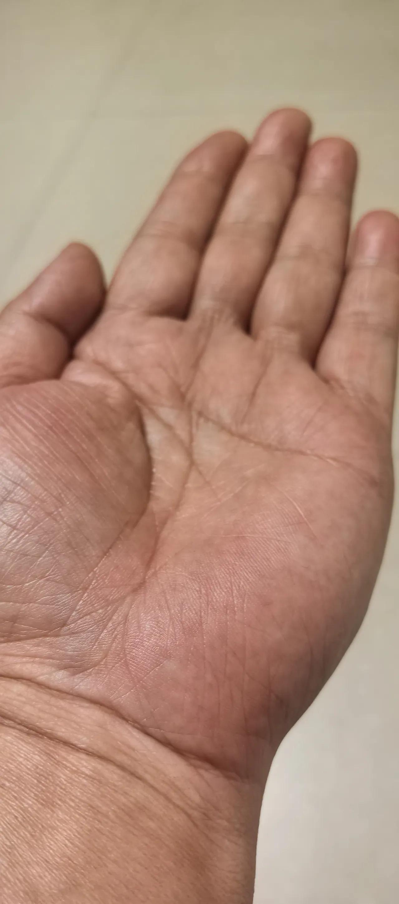 高手在民间，此人非等闲。