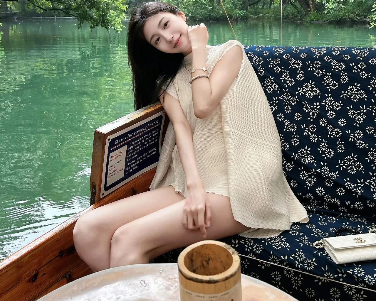 #我的宝藏兴趣#