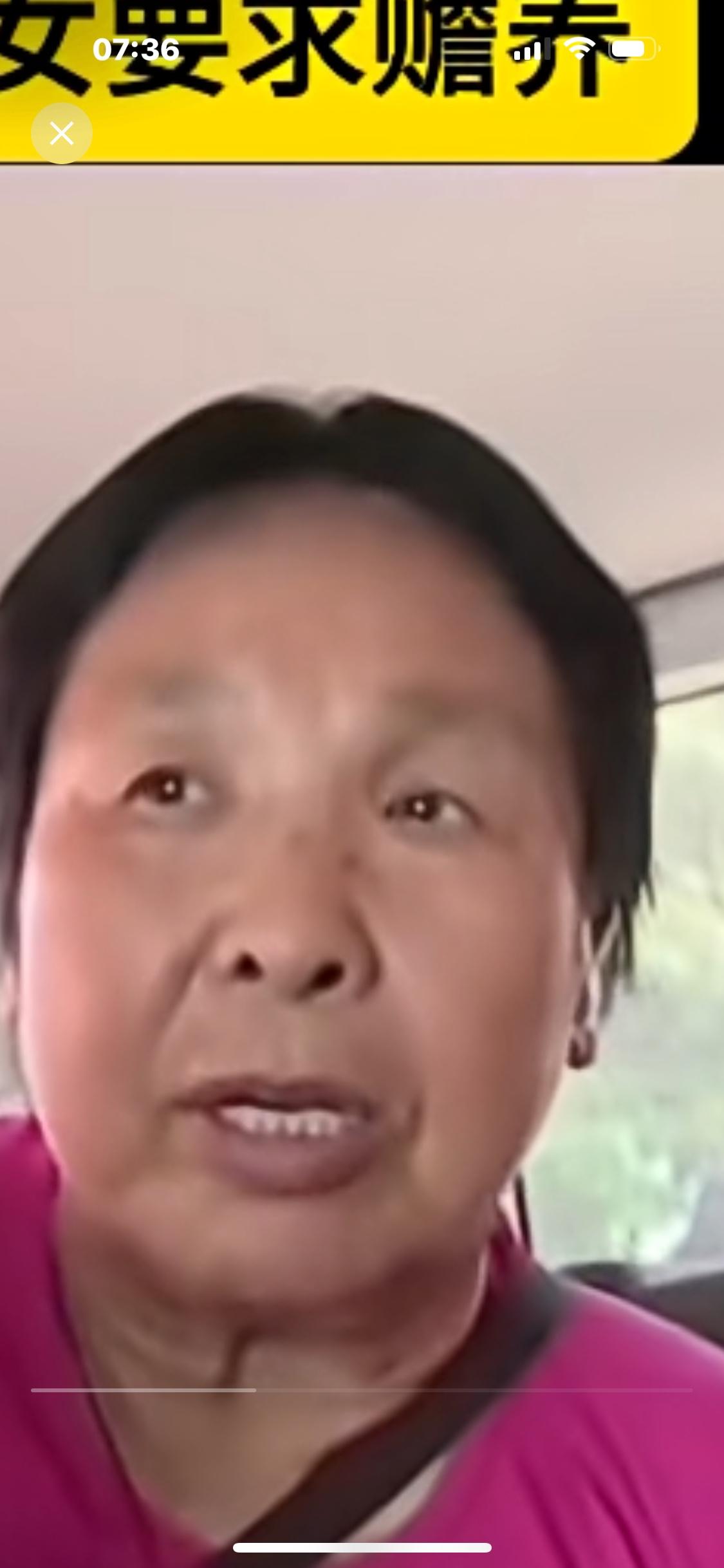 父亲病重母亲立马改嫁，抛弃六个孩子带走家中所有钱财，25年后落魄又回来要求子女养