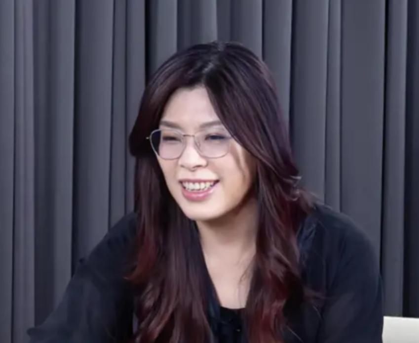 郑丽文好猛，一句话震动两岸！台当局转头就发现：大陆动作太快了。郑丽文年纪轻轻