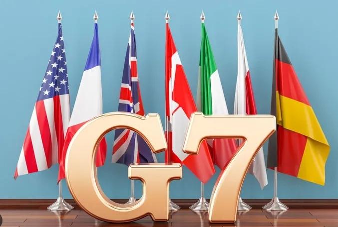 美媒:没有中国参加的G7可能是一个错误14日，美国媒体《美联社》抛出一个看似