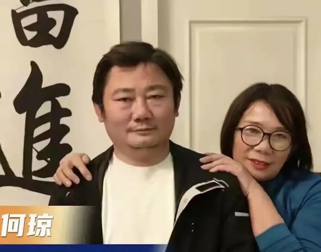 张雪妈妈何琼：22岁离婚带娃逆袭厦大，这才是女性最飒的底气！谁能想到张雪的妈妈