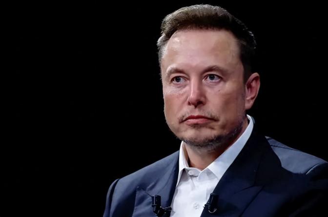 马斯克的这番话又把中国摆到了全球科技圈的聚光灯下！ 谈到DeepSeek时，