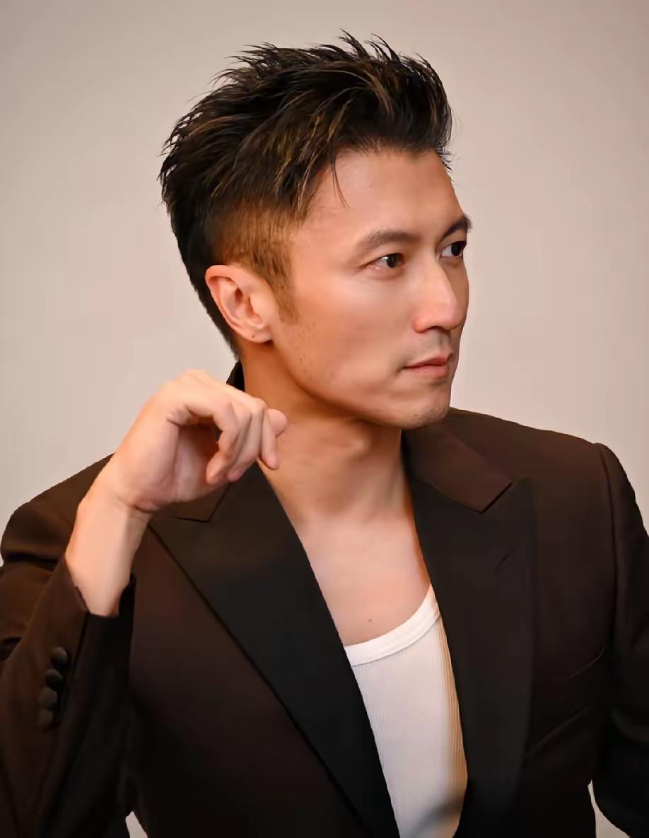 不得不说谢霆锋的儿子还挺厉害的，他的儿子不管颜值还是学历，都非常的出色，张柏芝的