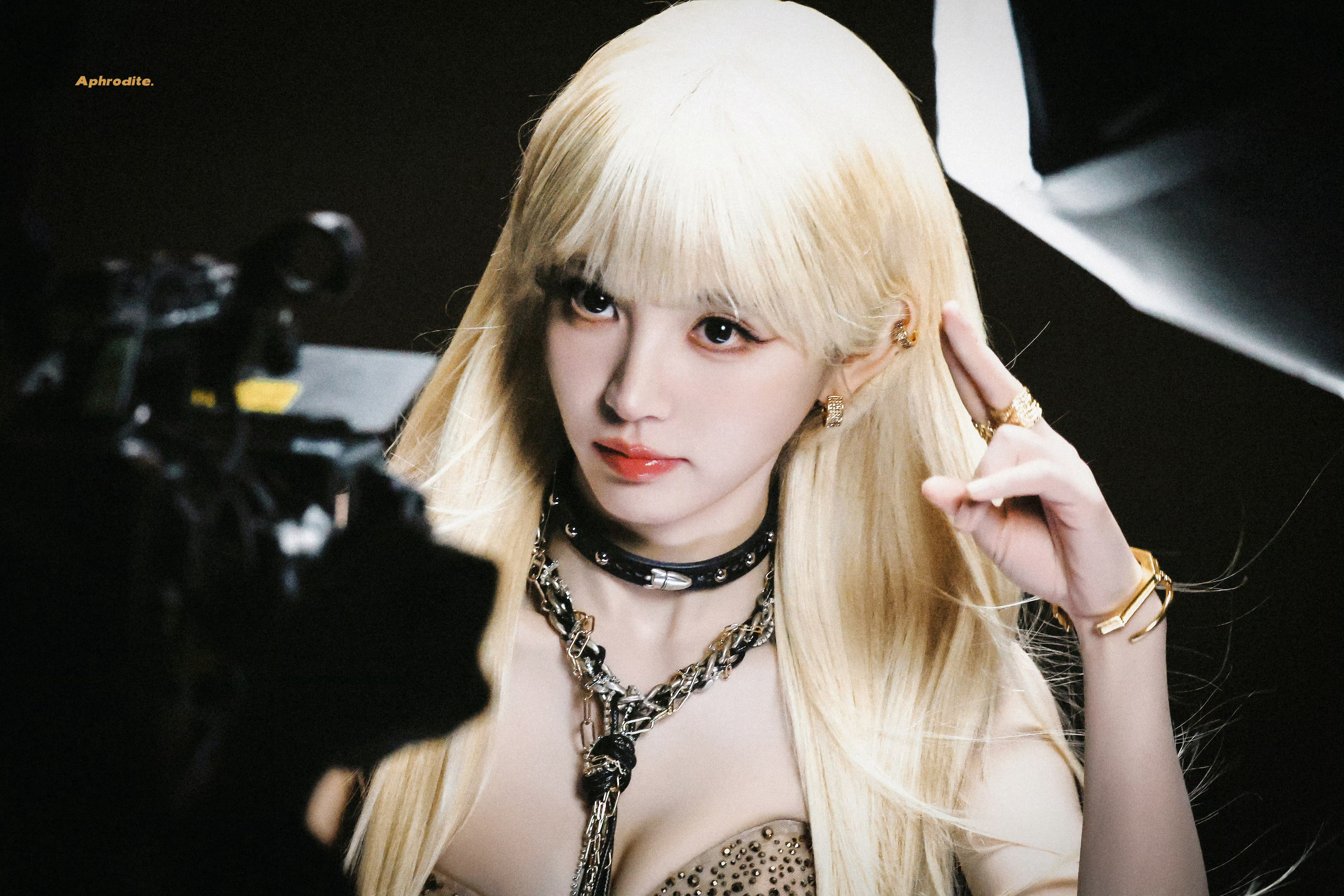 金发小田​​​