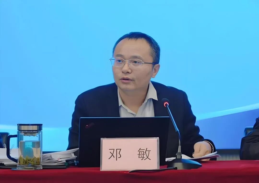 靴子落地! 邓敏任五粮液一把手