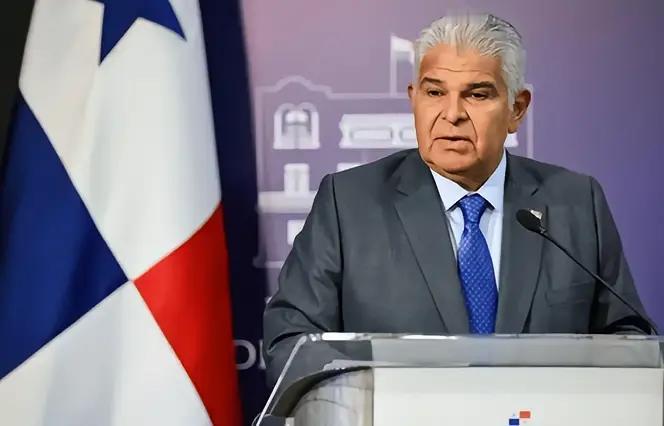 巴拿马单方面撕毁中资港口合约一事，不但引发国际主流媒体的热议，连巴拿马主流媒体“