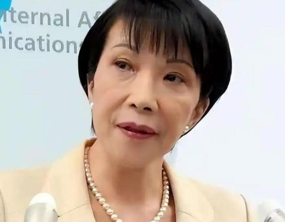 这一次，为什么没有一个国家敢替日本说话？你发现没有？这次中日吵到这个份上，日本那