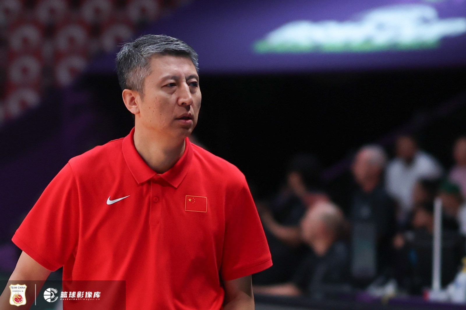 媒体人: 郭指导赛后太客气 甚至他可能并没有意识到事情的严重性