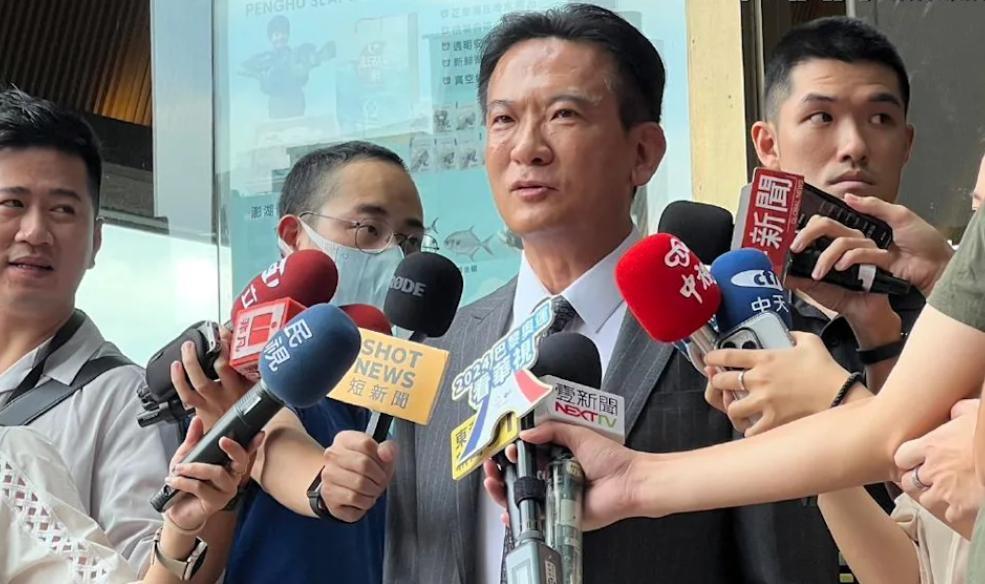 三阶罢免决战赖系大将表态：全党参战割喉割到断全台立委大罢免二阶连署陆续截止