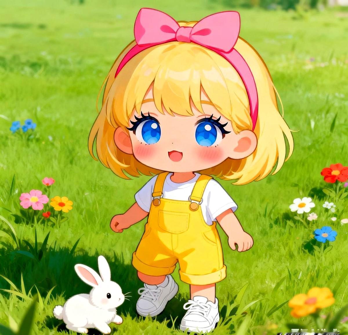 今天邻居要送我一个女儿，已经两岁半了。说实话，我心里非常喜欢，但最后还是狠心拒