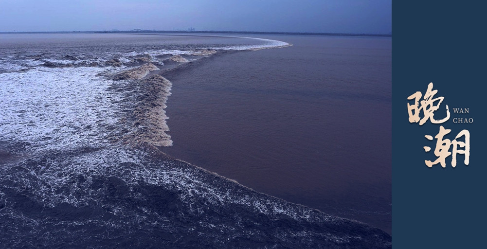 晚潮|一起赶年场去