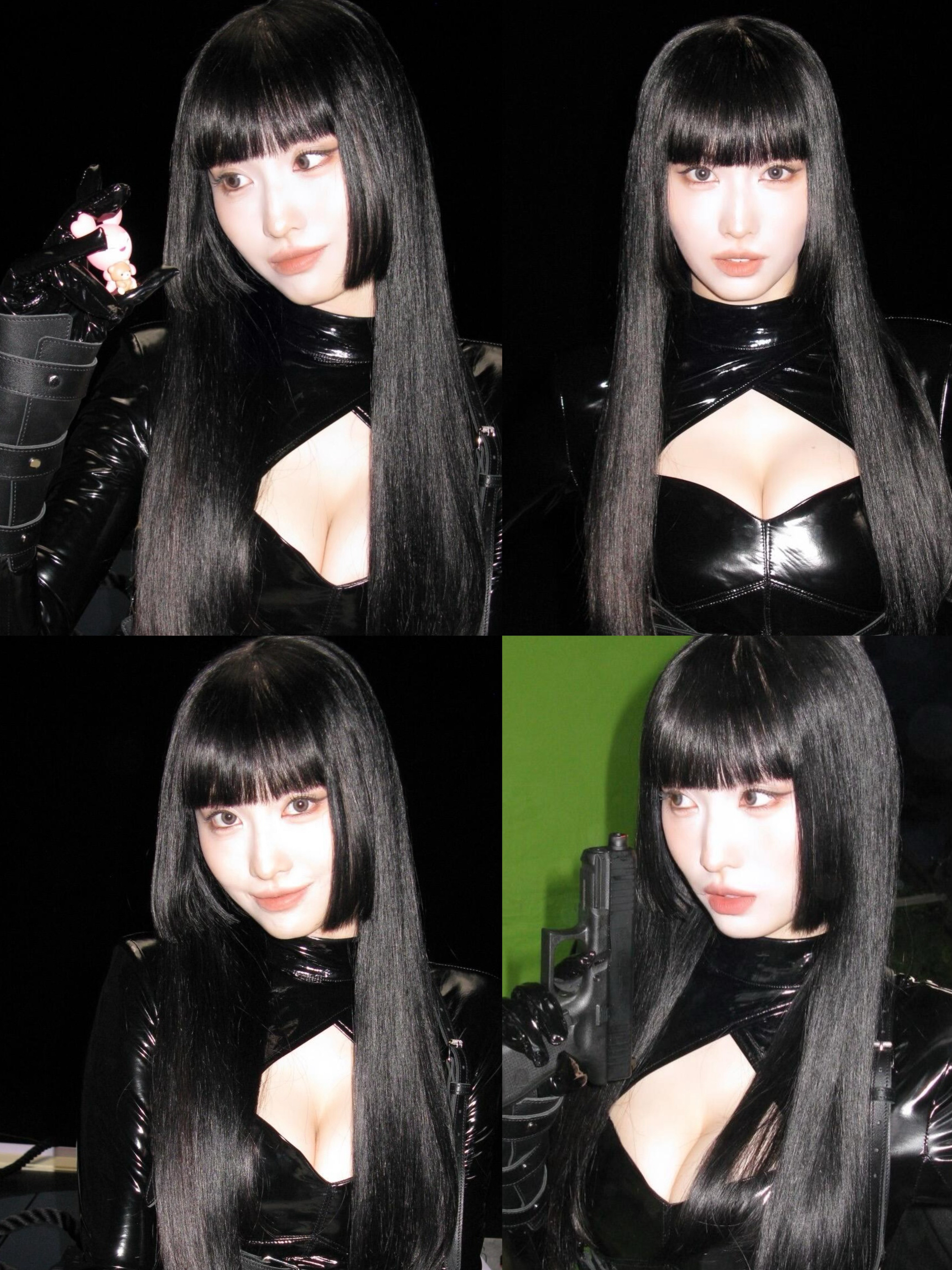 MOMO平井桃今日更新全世界最适合公主切的人之一