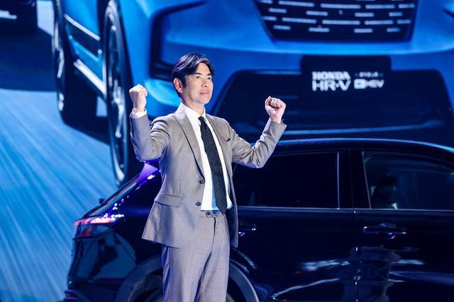 东风本田总经理将卸任据本田技研工业最新人事安排，东风本田现任日方总经理渡边丈洋