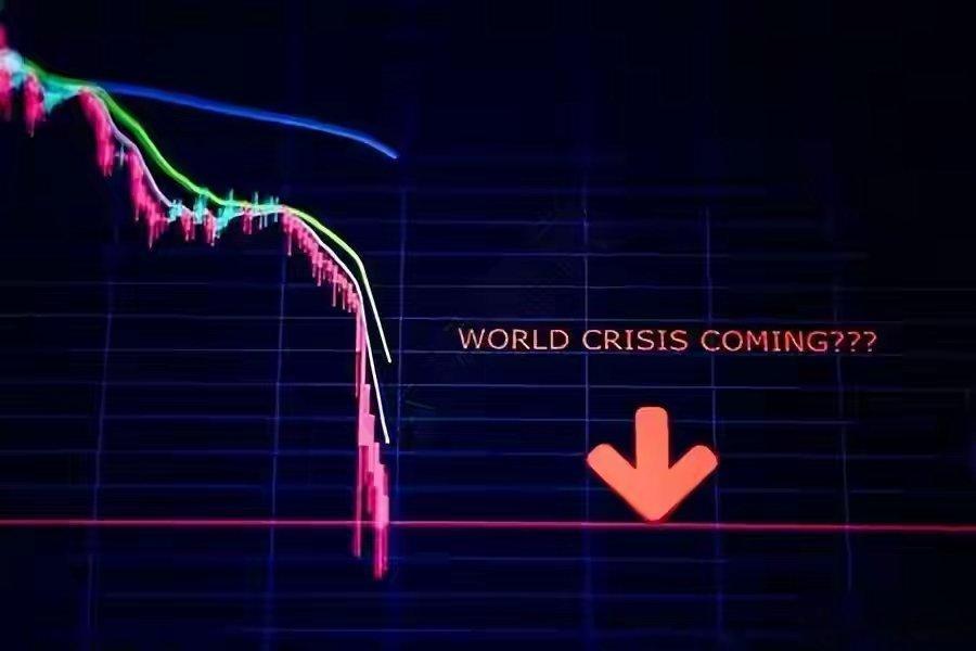 全球资产全线下跌6月23日全球资产全线下跌，股票、黄金、白银、原油等均走弱。韩股