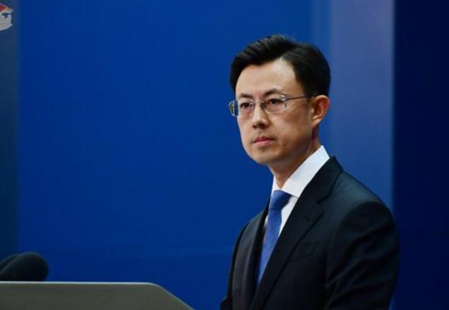 【联合国小组要求释放间谍桂敏海，并进行赔偿，中国6个字斩钉截铁】在美西方的操作