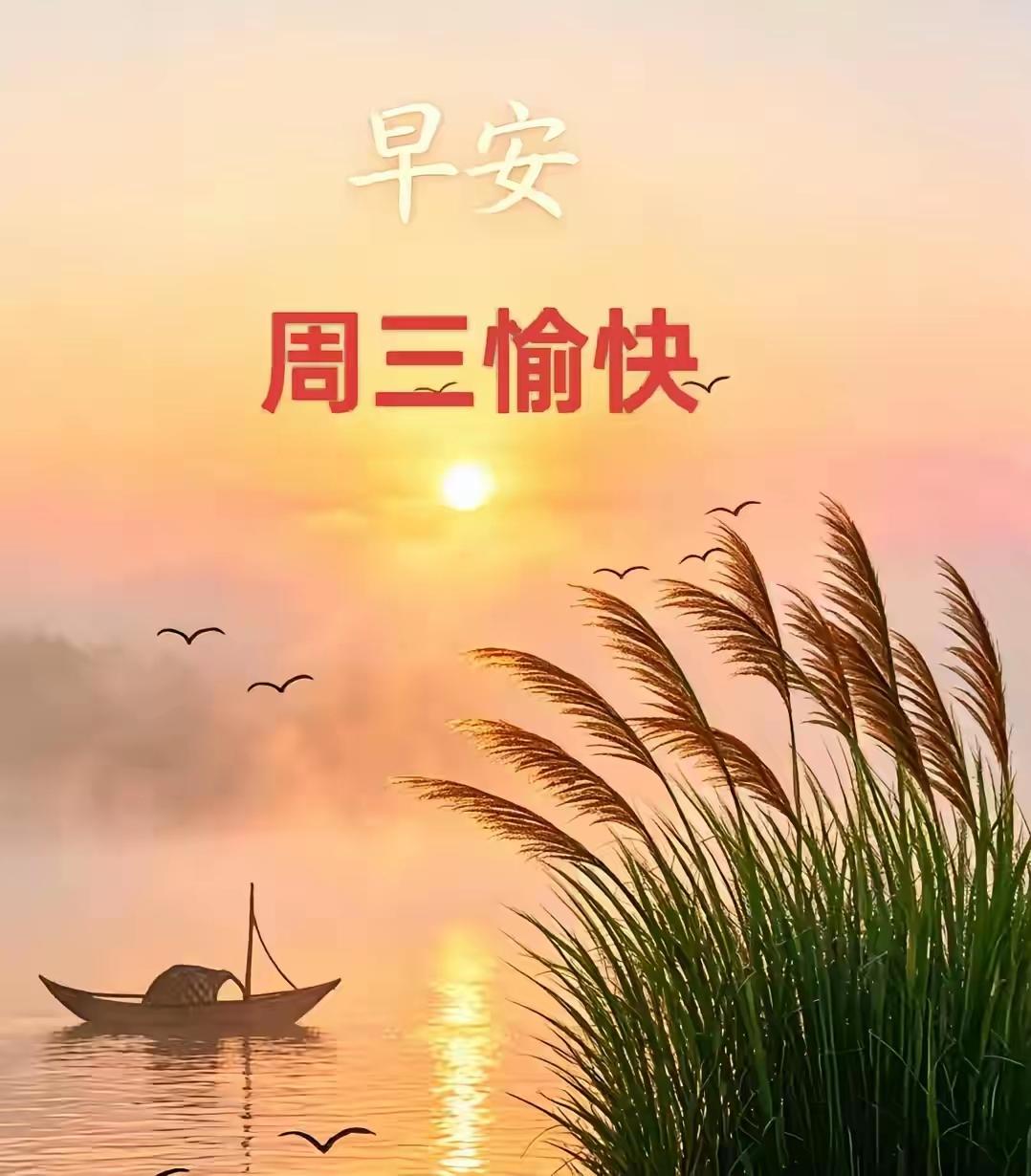 7.22日🌹🍎早上好♥️🌹晨光如期而至，新的一天愿我们：开心无忧，夏日无