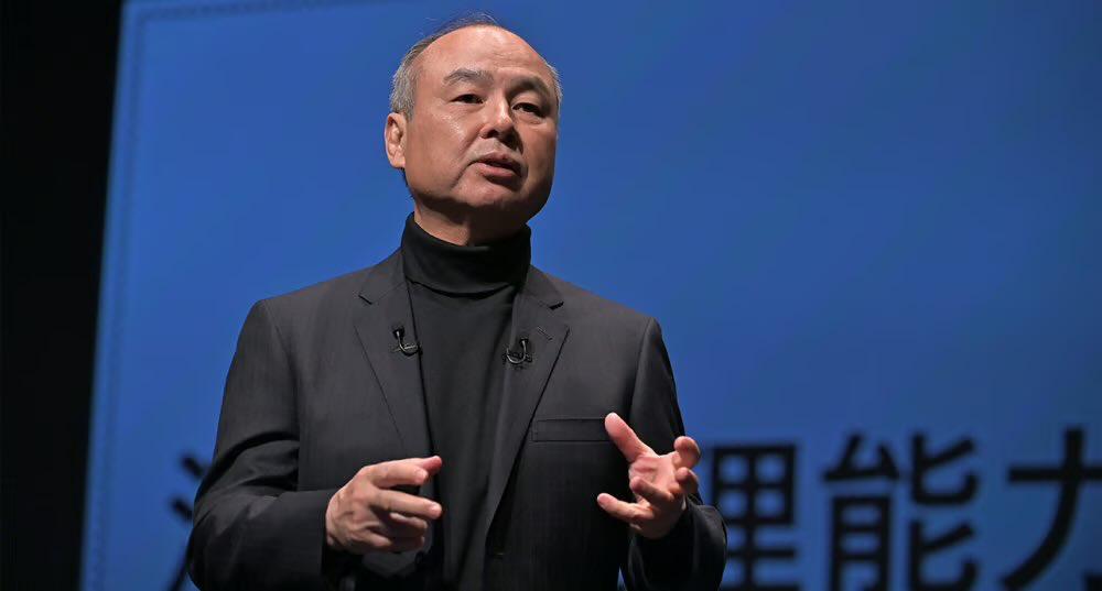 7月15日的科技圈，估计都被孙正义在东京软银世界大会上的演讲刷屏了。孙正义扬言，
