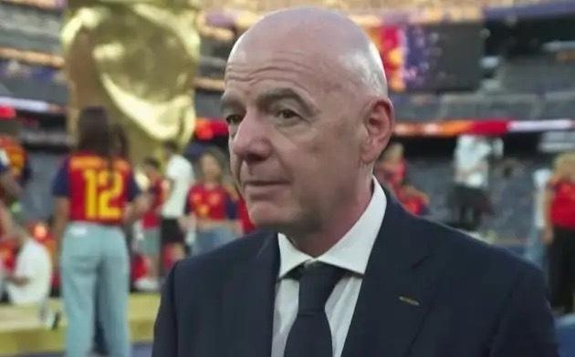 美加墨世界杯结束了，美国和国际足联笑的合不拢嘴，赚的盆满钵满，但是你知道下届世界
