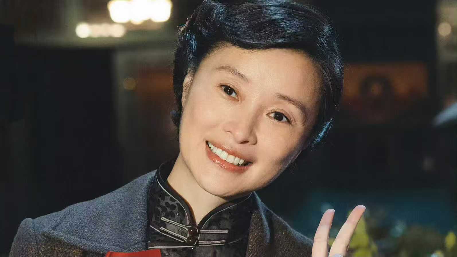 电视剧《沉默的荣耀》开播，能成谍战剧王吗？由于和伟、吴越、魏晨、曾黎等主演的谍