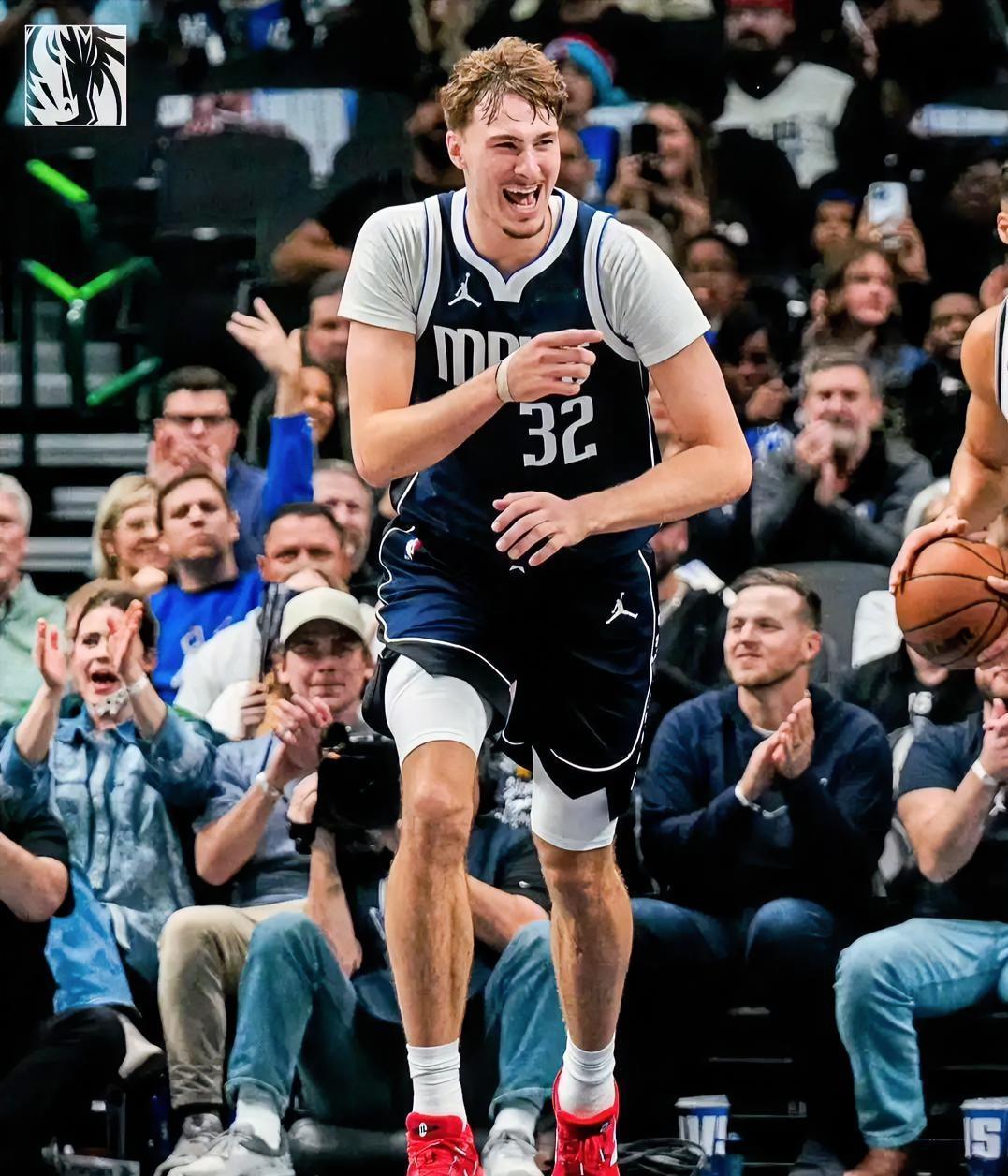 太可惜了，独行侠114-116惜败爵士，这3位球员打出封神表现，把球迷看哭了！