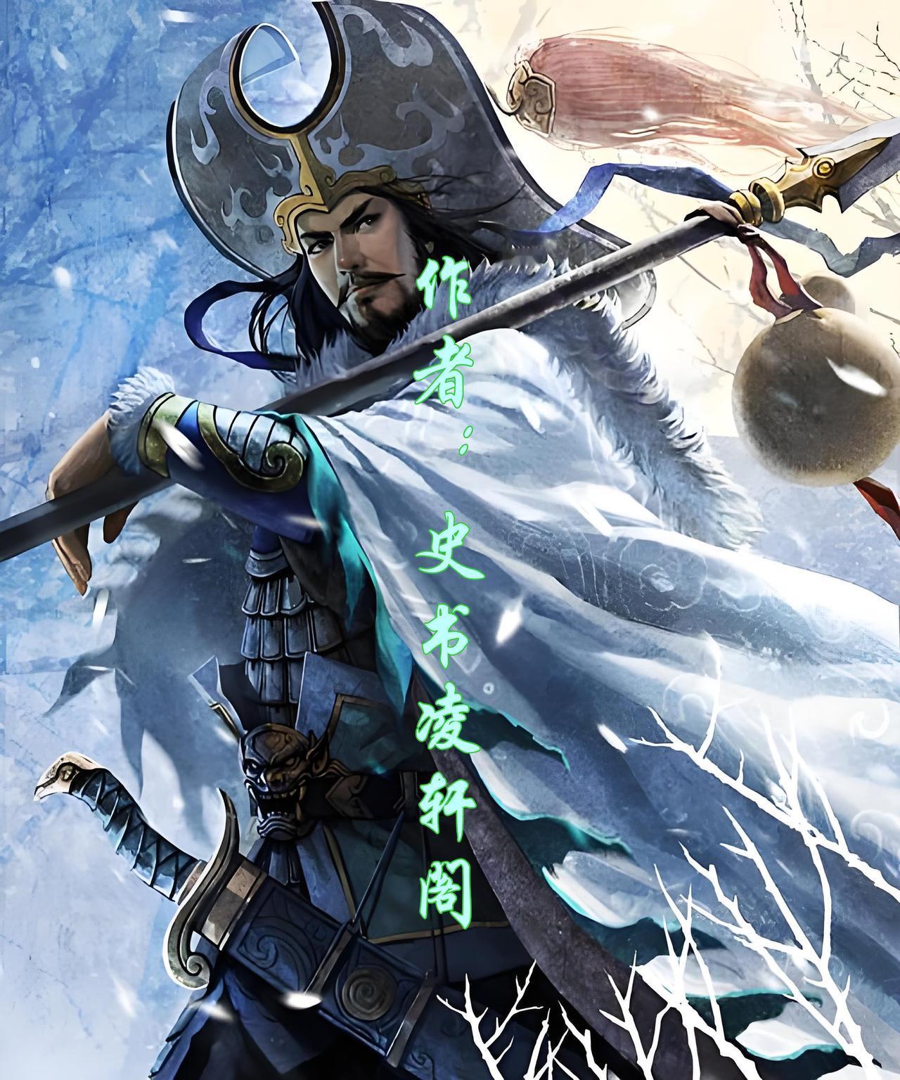 史文恭到底有多强？最能体现他武力值的一句话，其实藏在林冲师父周侗的教诲里。当年周