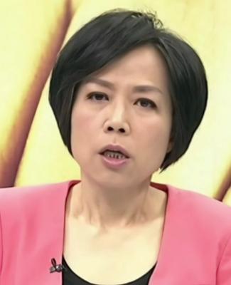 黄智贤戳穿国民党他们怕不是只想来大陆捞钱国民党让人有些捉摸不透嘴上总说