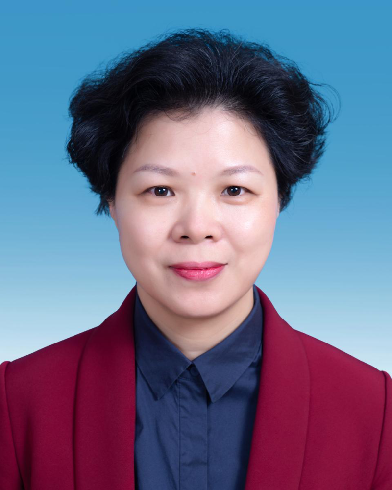 张迎春已任新疆维吾尔自治区党委副书记