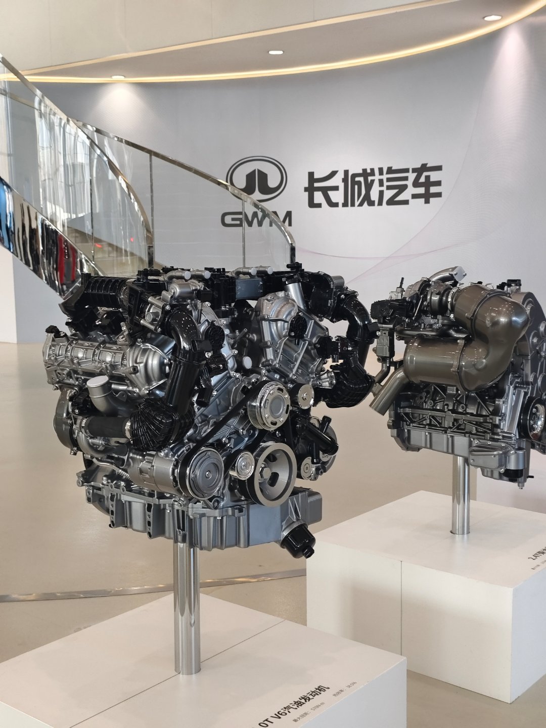 长城汽车致敬活字印刷术暨长城归元平台全球发布会，归元不是新车发布，胜过新车发布