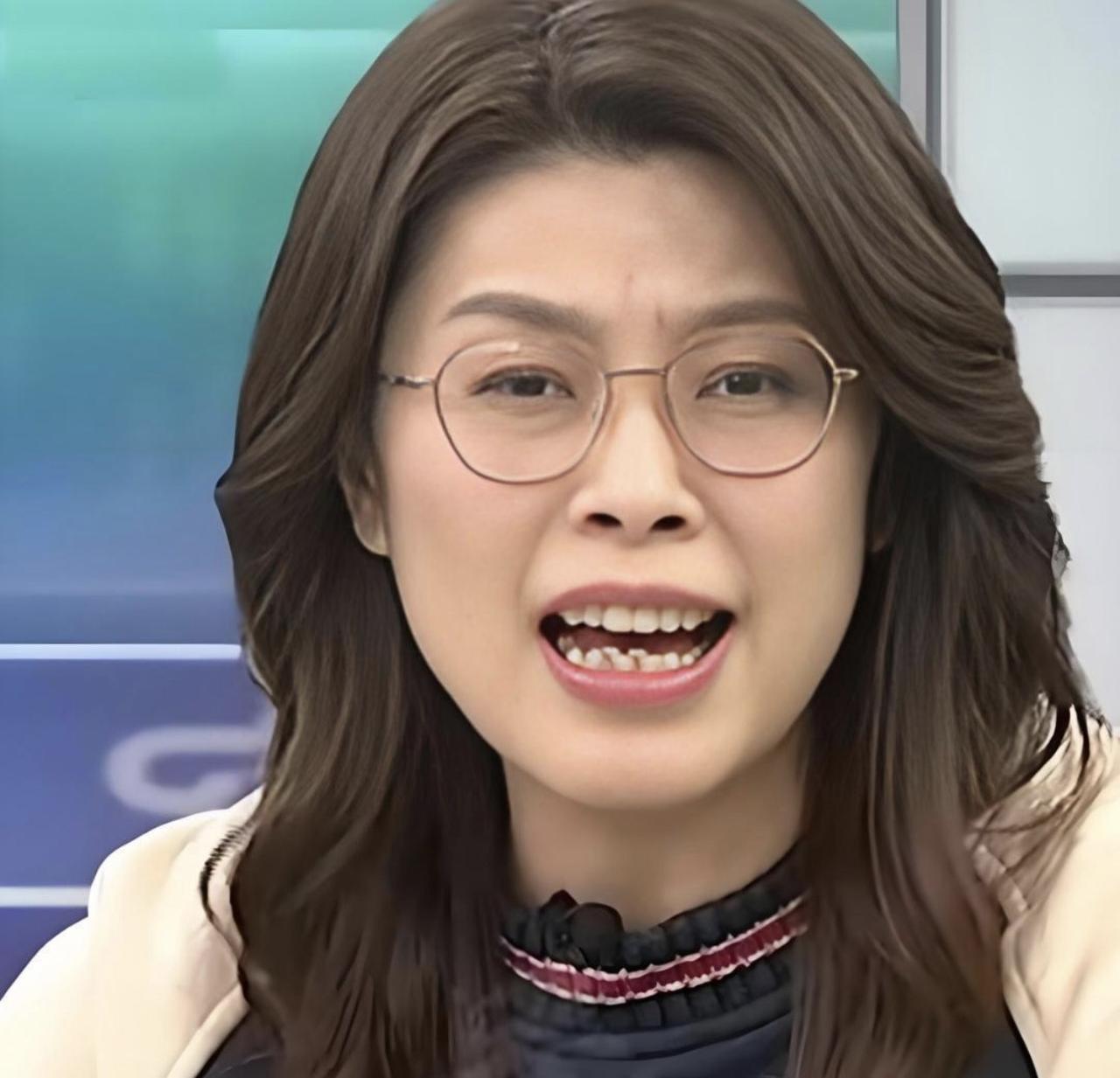 哈哈哈哈哈，郑丽文喊美国是恩人！是挺炸裂的！但是我一点不奇怪！因为我压根从来没对