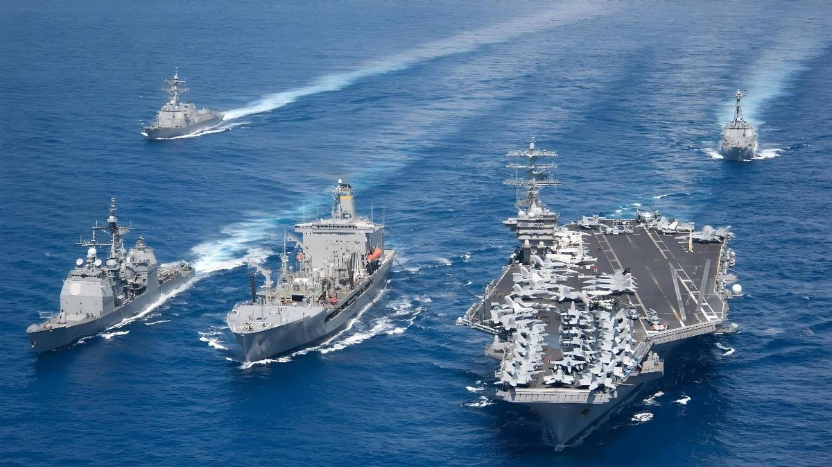 特朗普连放两次“对委求和”，马查多甫获诺贝尔奖就遭冷处理，委内瑞拉局势倏忽令人咂