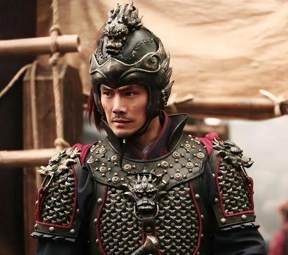 岳飞被冤杀后，韩世忠心灰意冷，选择交出兵权，闭门谢客，不再谈战事，也不和旧部联系