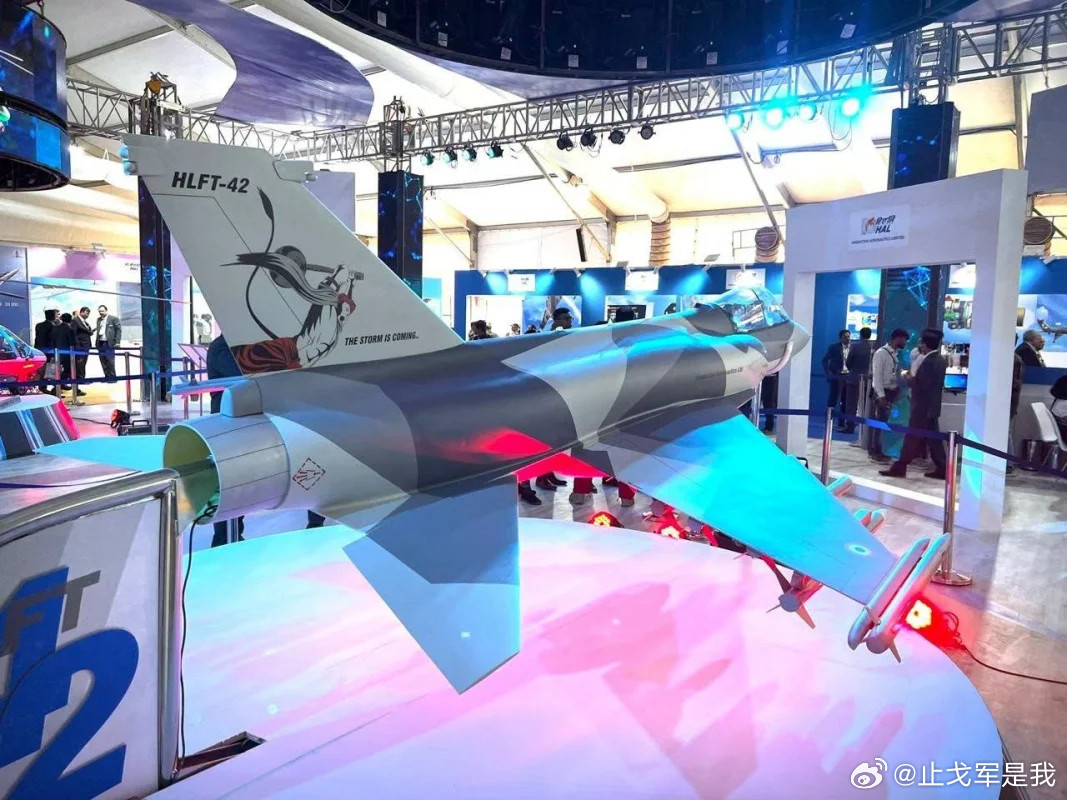 150架大单，两款印度造方案，光辉改还是HLFT-42？2026年8月13日，综