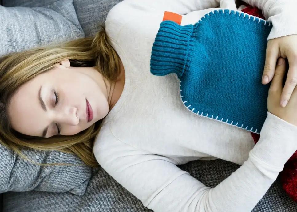 破防！糖尿病人每晚热敷肚脐，医生亲证：半年不到身体惊现3大逆转