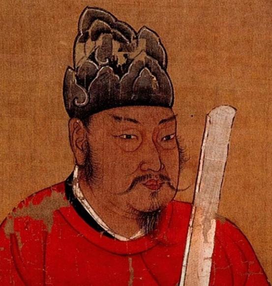 长孙无忌:终其一生都在处理李世民的家世，最后也因此而死说起唐朝的凌烟阁功臣，