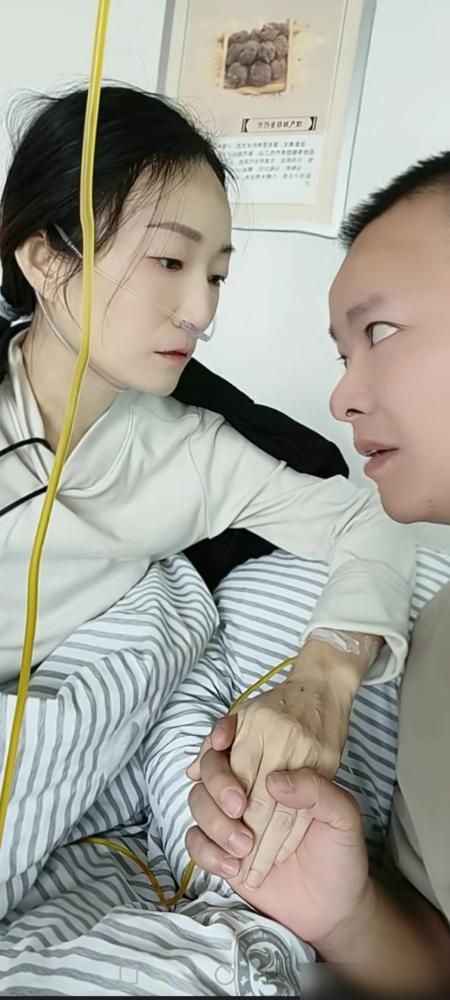 泪酸！妻子患子宫癌晚期，时日不多了，丈夫说妻子，你走时，可别喝梦婆的迷魂汤，咱俩