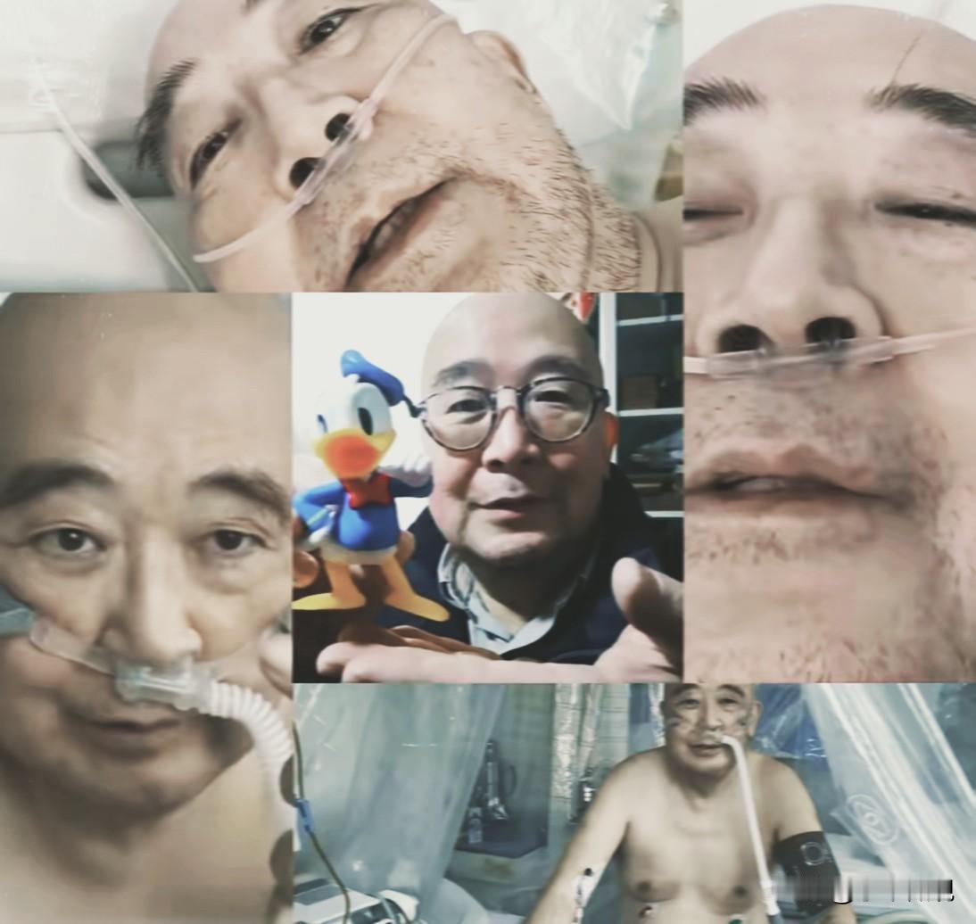 战地硬汉唐师曾走之前，干了件让所有人闭嘴的事。昨天他在北京病逝，只有65岁，